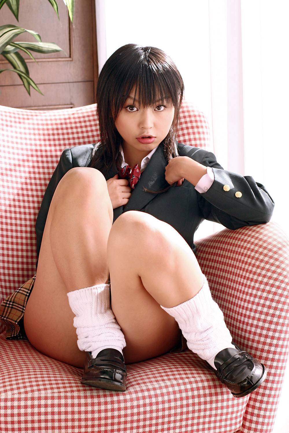 No389 Marika Hase 爱川夏妃 [DGC]